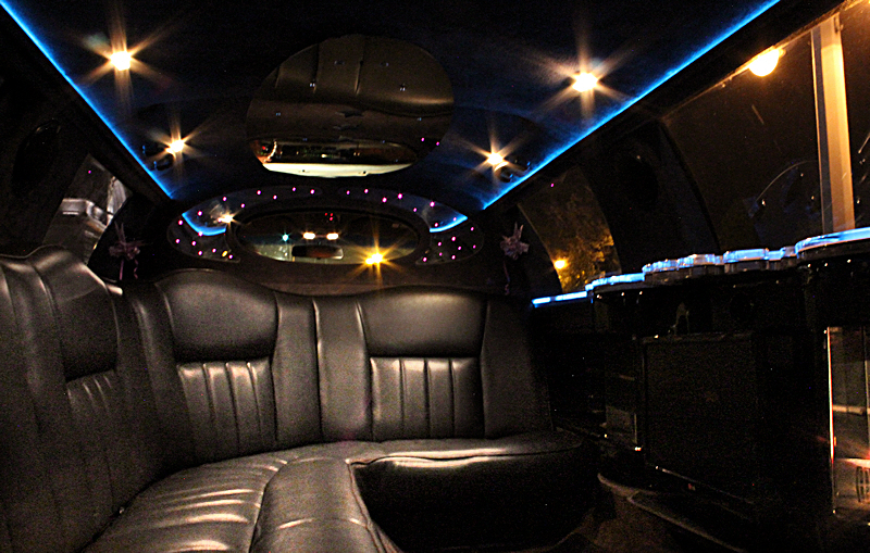 Limuzin bérlés Budapest