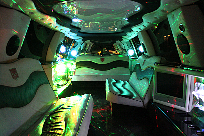 Limuzin bérlés Budapest