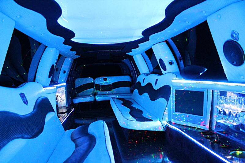 Limuzin bérlés Budapest