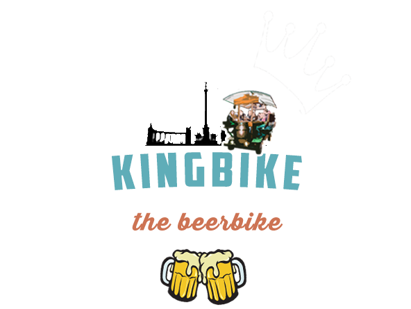 Kingbike sörbicikli
