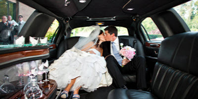 Limuzin bérlés Esküvőre