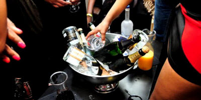 Limuzin bérlés szalagavatóra